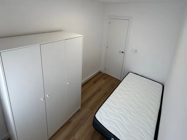 Piso en Calle Arturo Reyes, 5, Victoria Eugenia - Foto 6