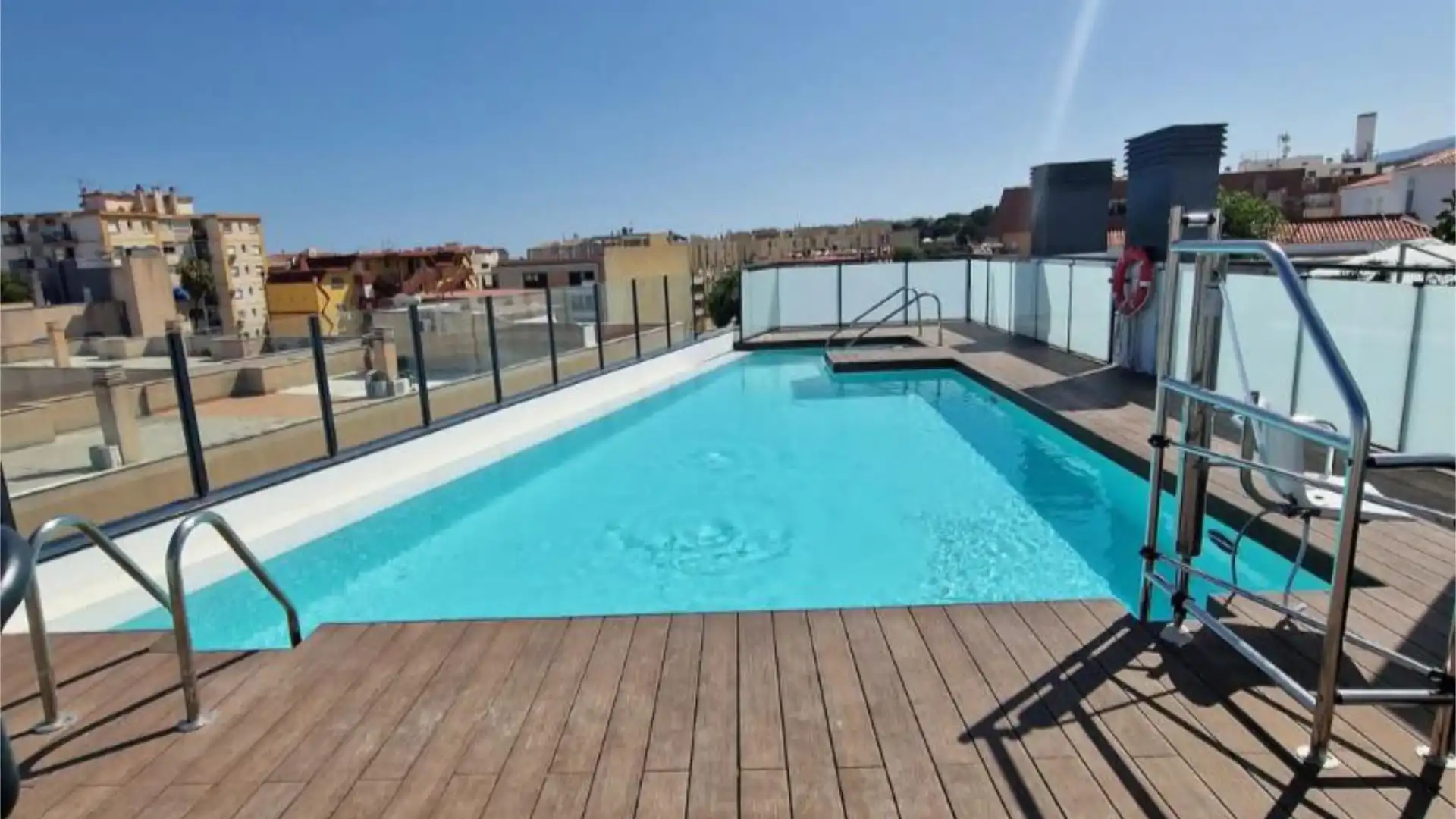 Piso en  Calle Rafael Quintana Rosado 57 - Foto 1