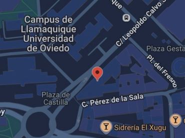 Piso en  Calle Leopoldo Calvo Sotelo 19 - Foto 1