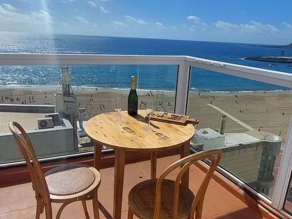 Ático en Calle Sagasta, 40, Santa Catalina - Canteras - Foto 2