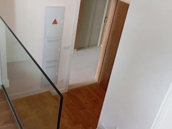 Estudio en Avenida San Roque de Afuera, 1 Riazor-Visma, Riazor - Visma, Riazor - Visma - Foto 19