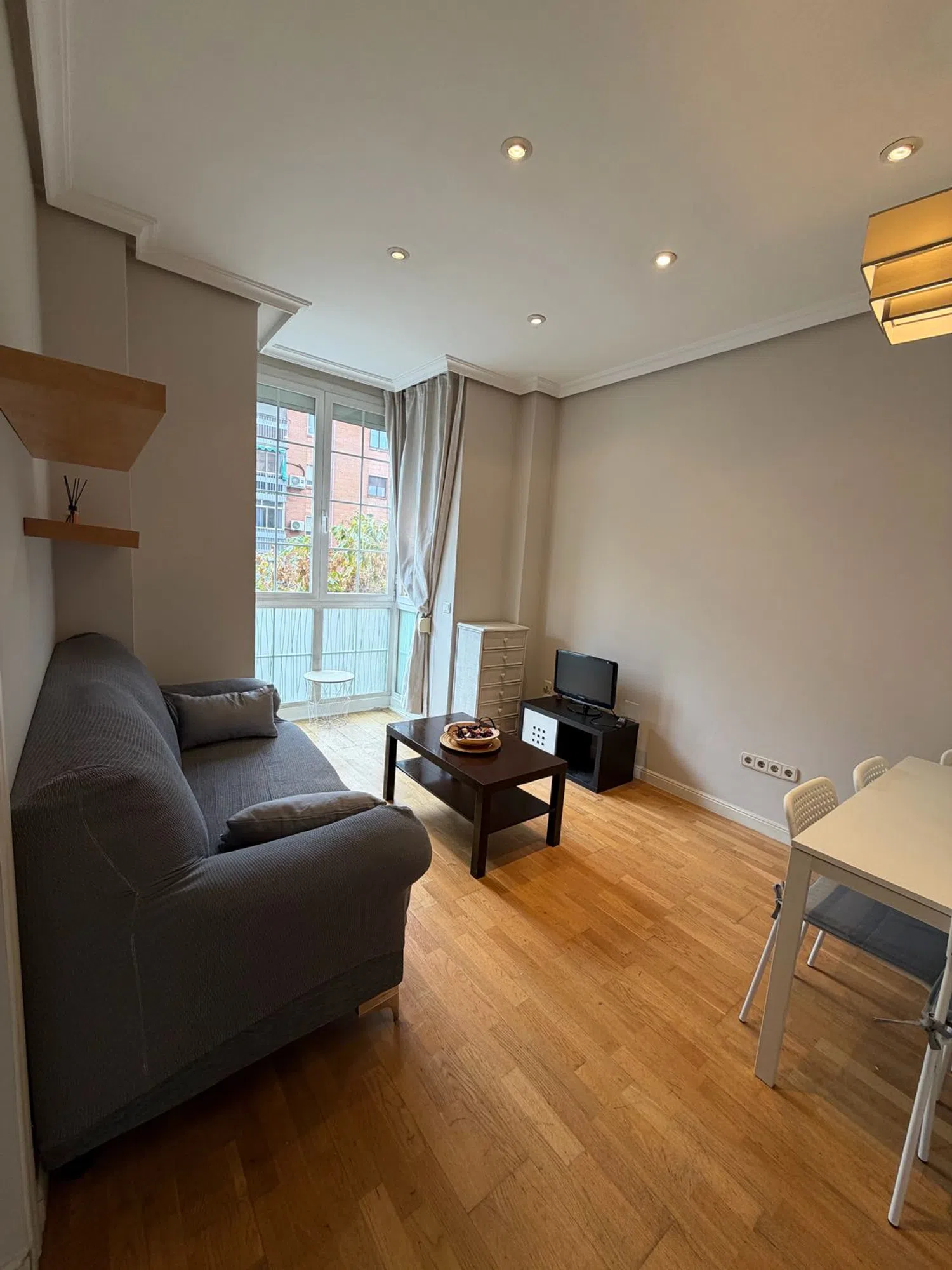 Piso en calle del General Ricardos, 158 - Foto 3