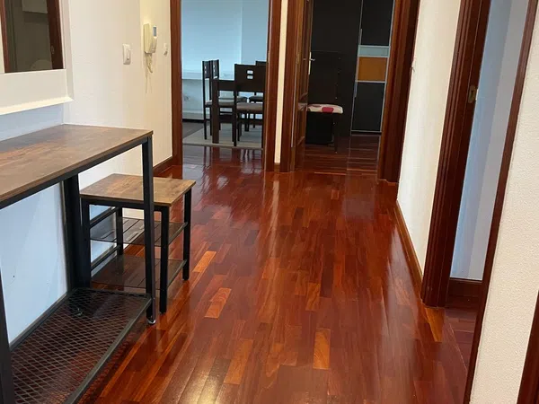 Piso en Calle Portal de Foronda, 72, Lakua, Lakua - Foto 1