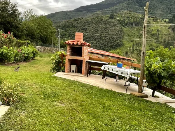Casa de pueblo en Barrio Turieno, 12 - Foto 20