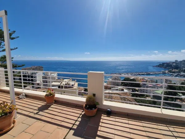 Ático en calle de Sant Pancraç, 10