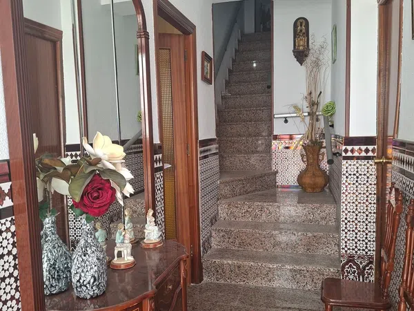 Casa o chalet independiente en Calle Coronada, 10 - Foto 3