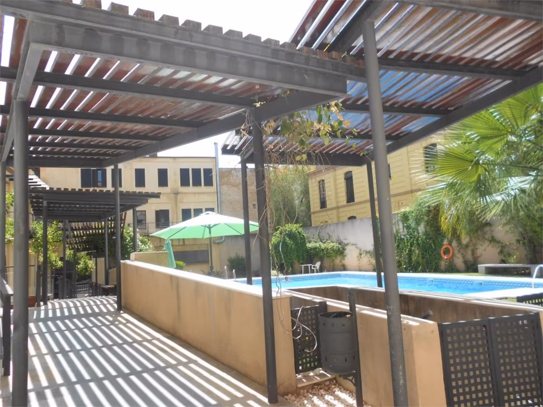 Piso en  Avenida de Miraflores 1 - Foto 19