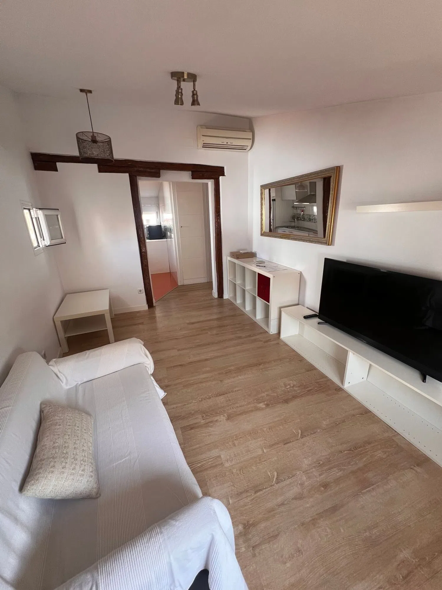 Piso en calle de Santa María, 15 - Foto 1