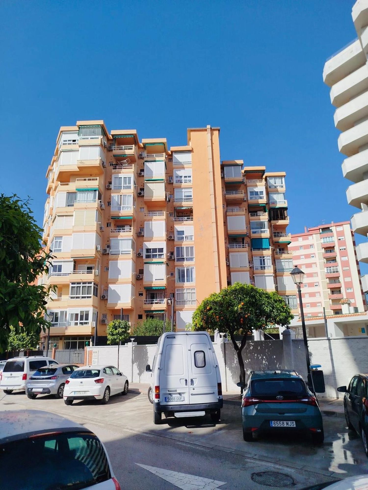 Estudio en Calle Burgos, 4 - Foto 22