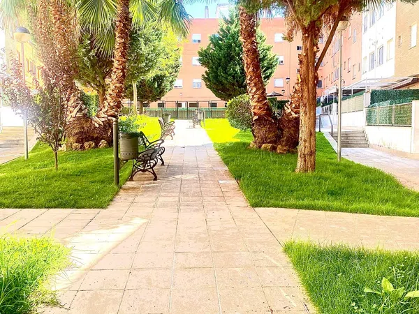 Piso en Enrique Sánchez de León, 1, Ctra de Sevilla - Ronda sur, Ctra de Sevilla - Ronda sur - Foto 15
