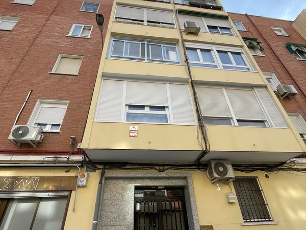 Piso en Calle de Sarria, Pilar - Foto 1