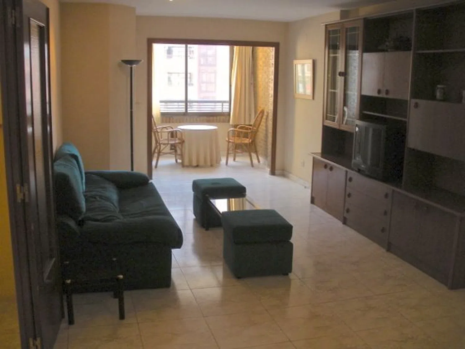 Piso en avenida de Blasco Ibáñez, 136 - Foto 1