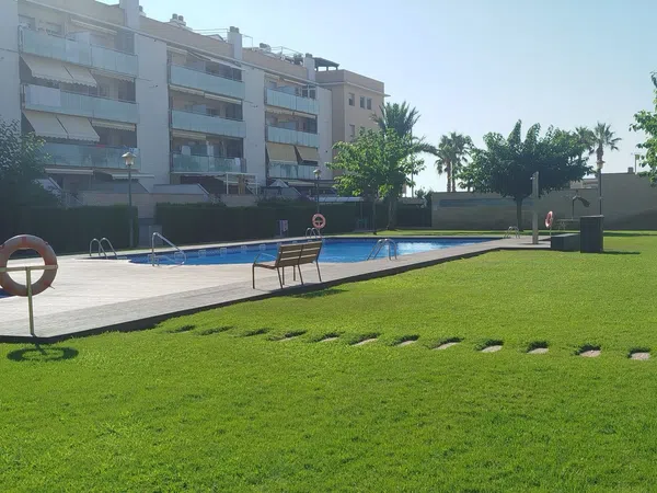 Piso en Calle de Rafael Casanova, 16, Pla de Sant Pere-Les Salines, Pla de Sant Pere-Les Salines - Foto 5