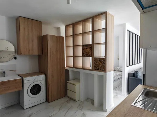 Piso en avenida de Joan Miró, 275 - Foto 13