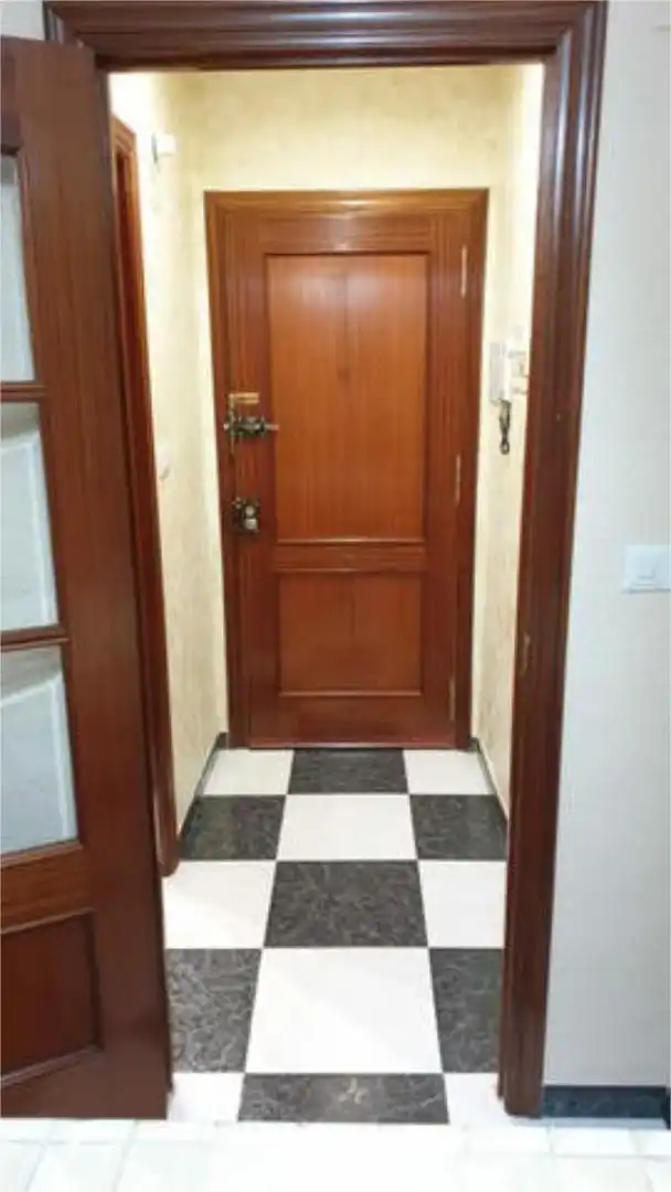 Piso en Ciudad Jardín - Foto 7