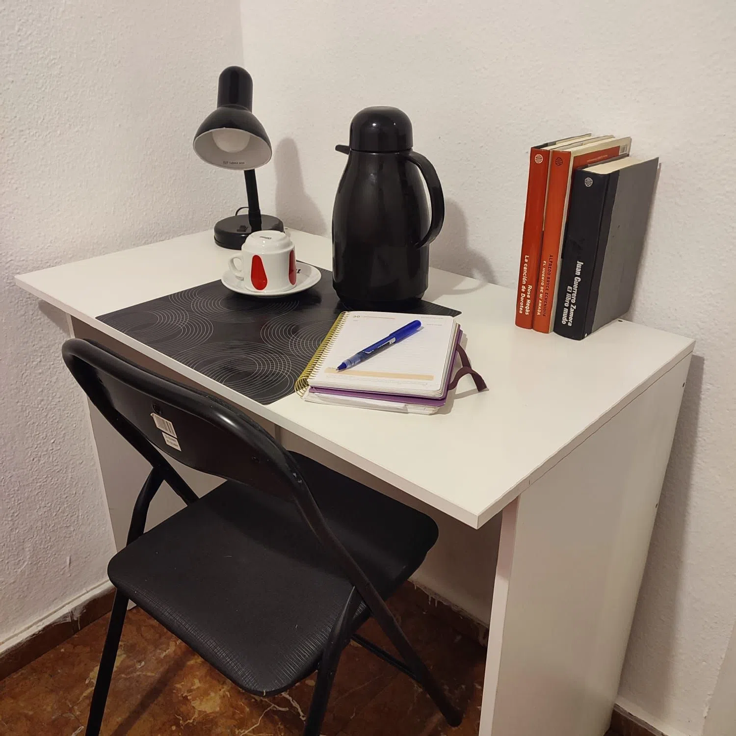 Piso en Reyes Católicos, 20 - Foto 13