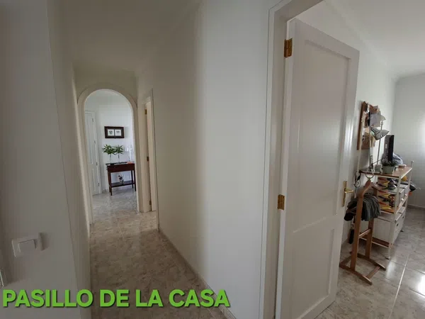 Piso en Calle Arinegua, 11, La Garita - Marpequeña, La Garita - Marpequeña - Foto 14