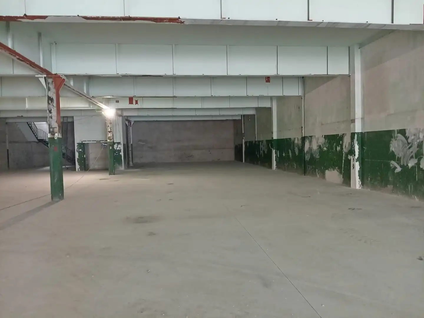Nave Industrial en  BRUC - Foto 58