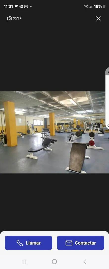 Piso en  Avinguda de les Corts Valencianes 35 - Foto 22