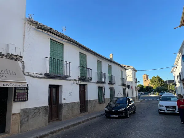 Casa de pueblo en Calle Madre de Dios, 19 - Foto 2