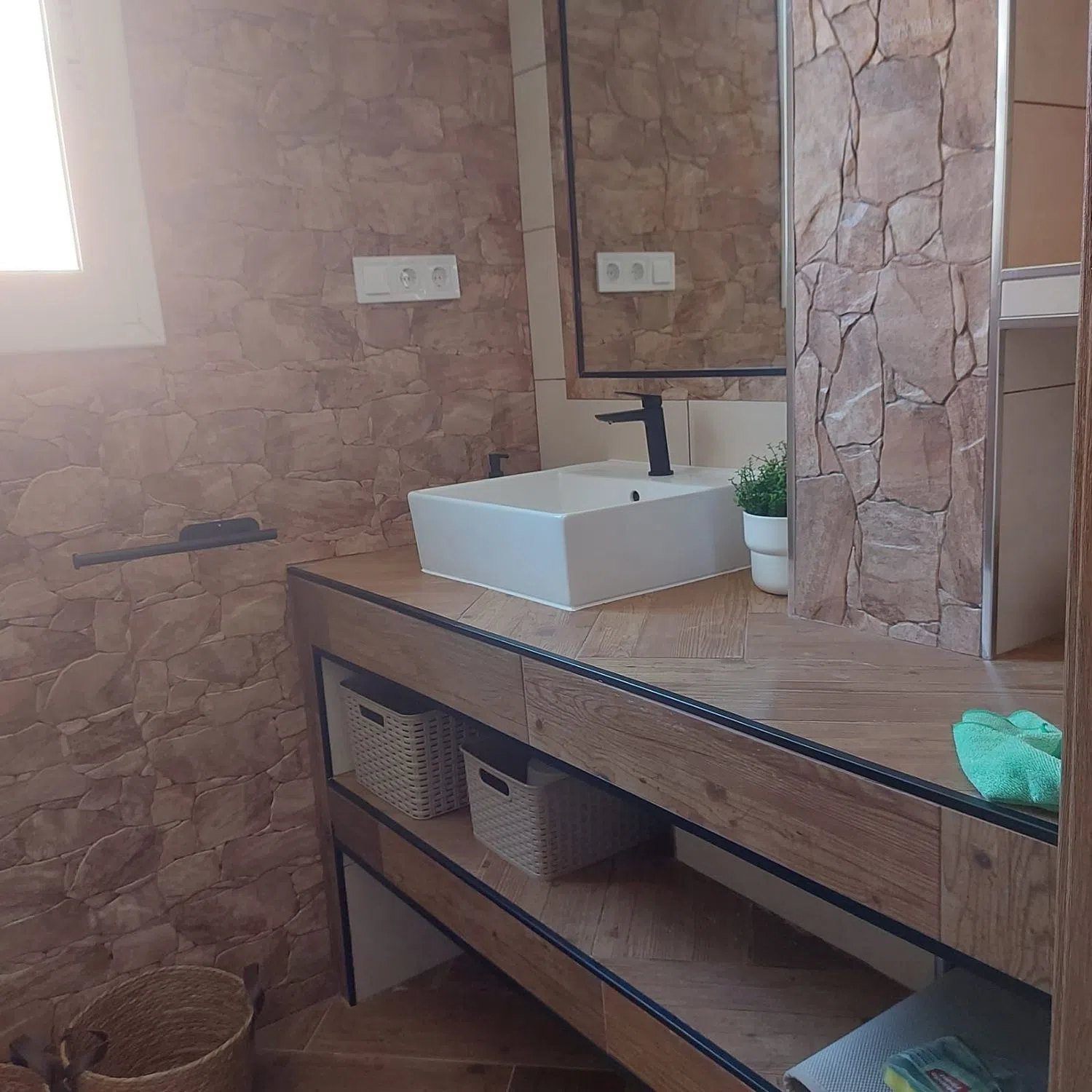 Ático en calle Albéniz, 24 - Foto 3