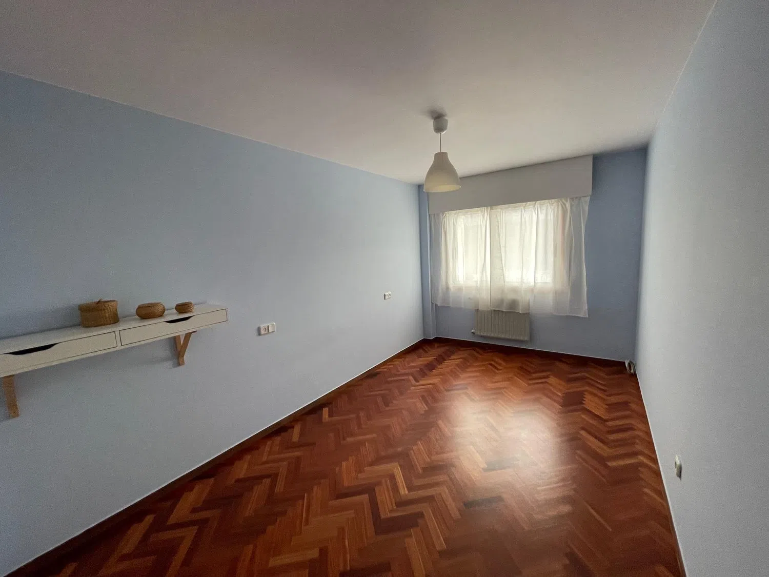 Piso en calle Enrique Mariñas Romero, 30 - Foto 26