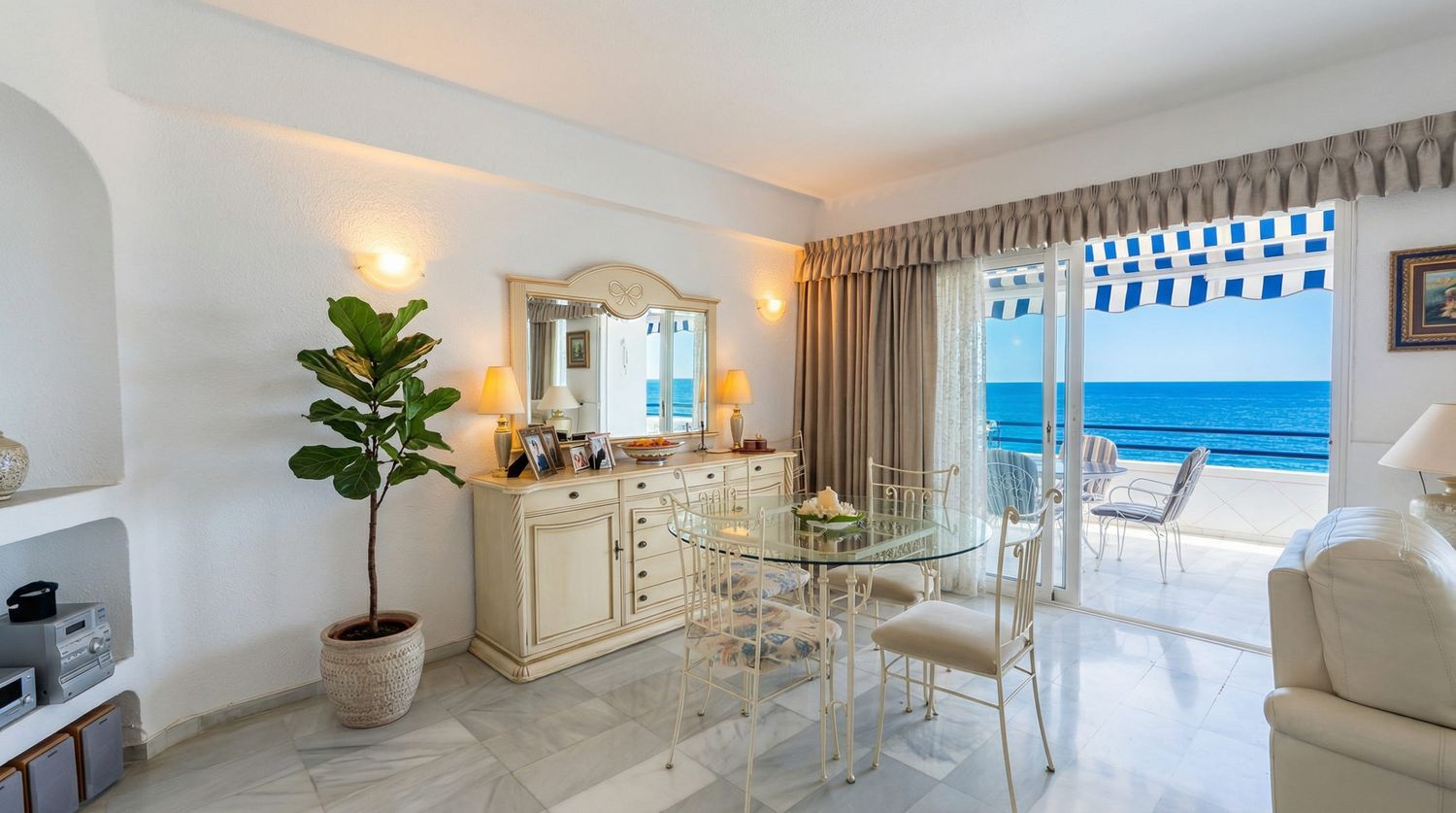 Piso en avenida de Colón s/n - Foto 10