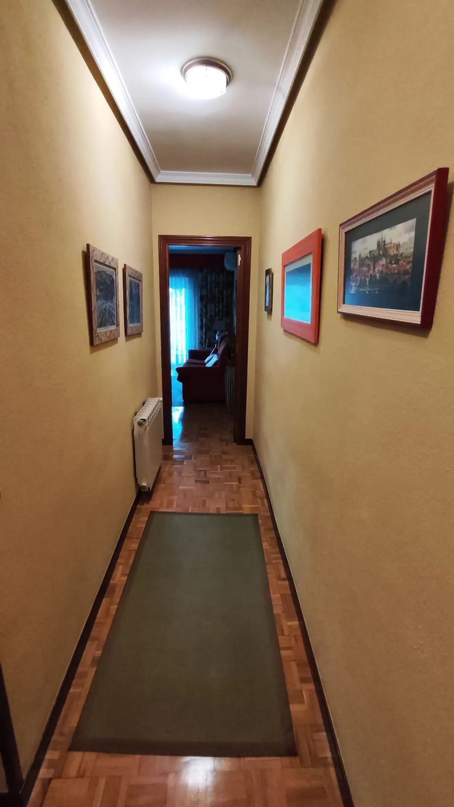 Piso en paseo de los Ferroviarios, 71 - Foto 13