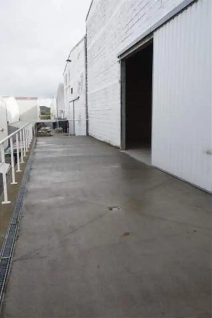 Nave Industrial en O Ceao - Foto 5