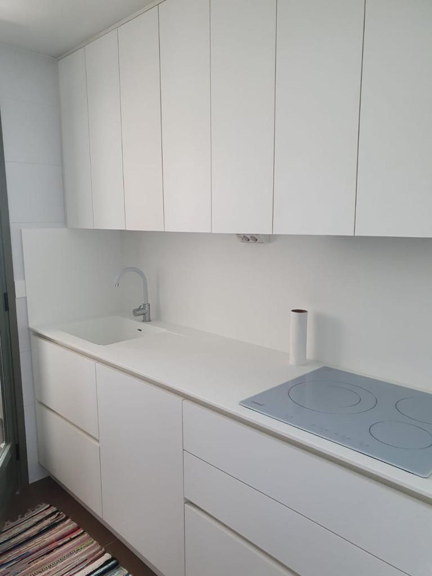 Piso en calle Miguel Vivancos, 2 - Foto 8