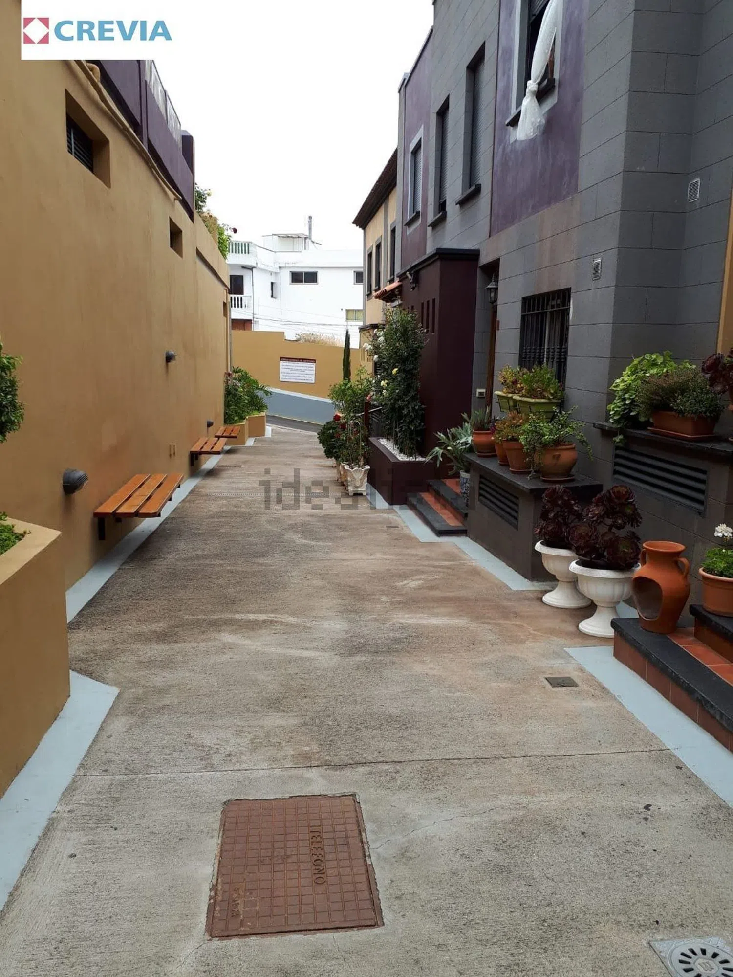 Chalet adosado en Tf-172, 106 - Foto 8