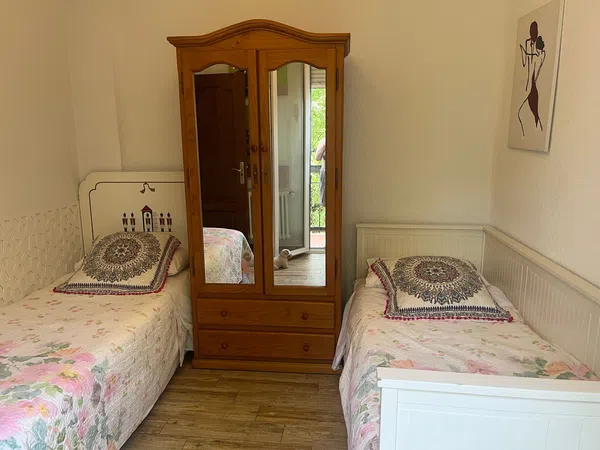 Piso en Barrio Trafalgar - Foto 13