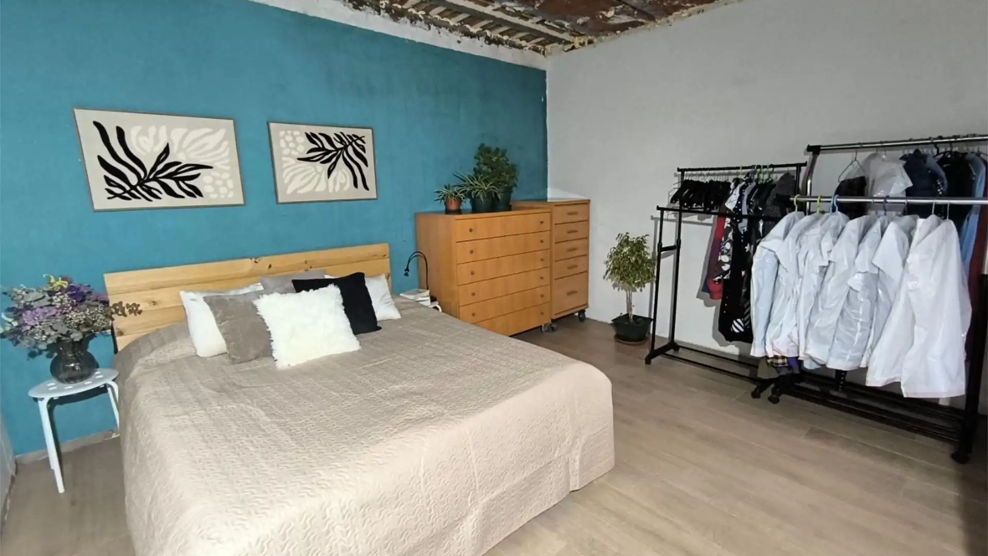 Piso en  Carrer Santa Isabel 14 - Foto 10