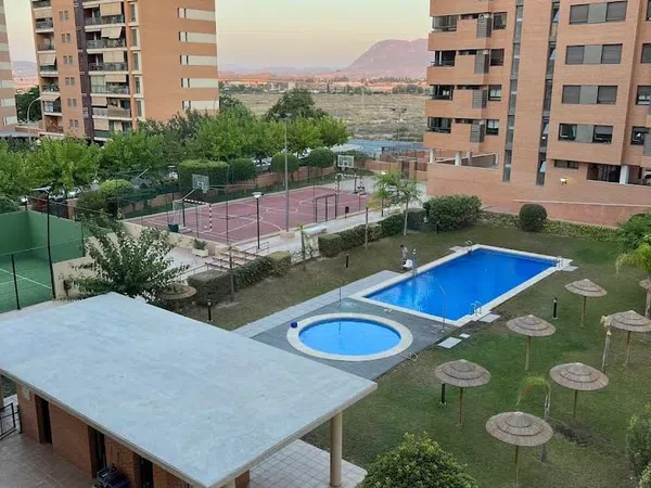 Piso en Plaza del Papa Juan Pablo II, 5 - Foto 14