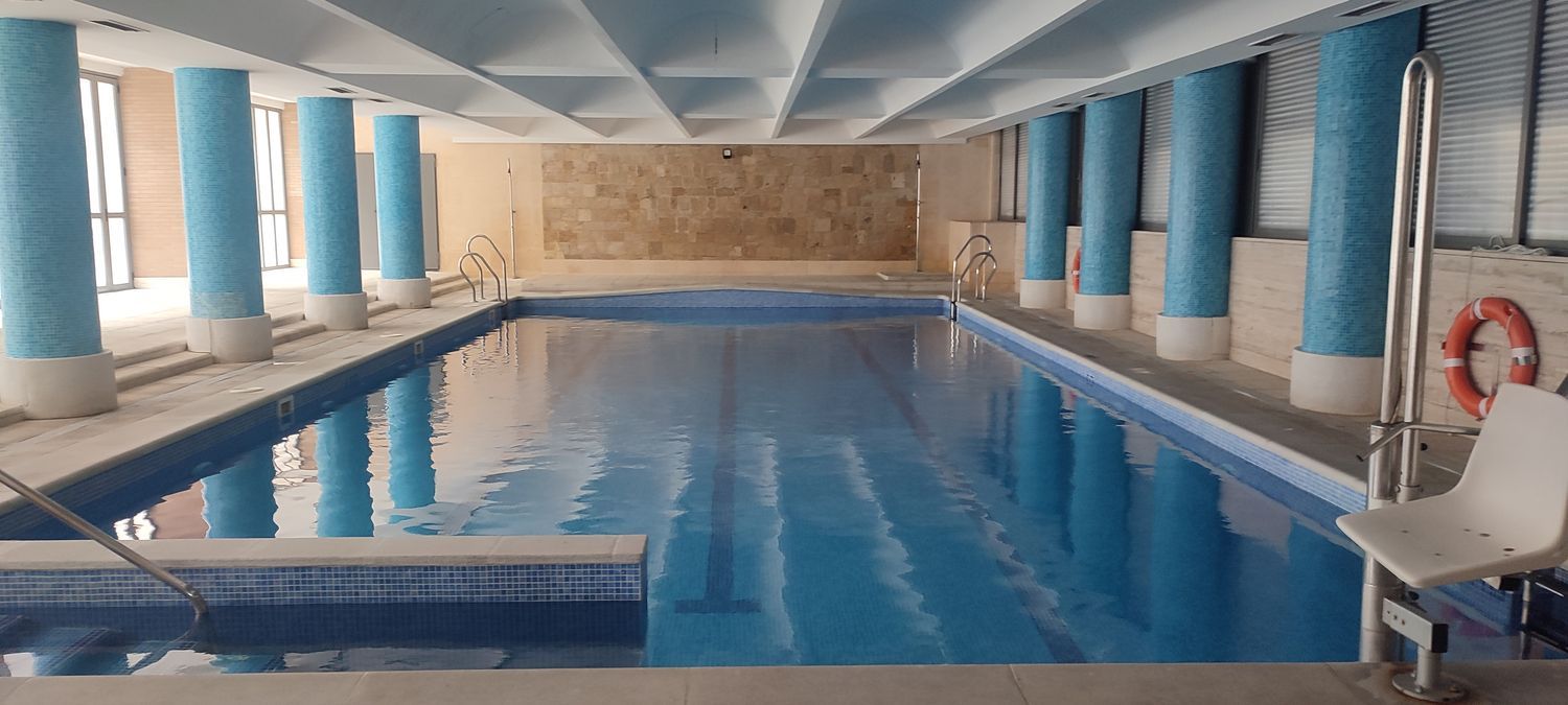 Piso en calle Camilo José Cela, 1 - Foto 14