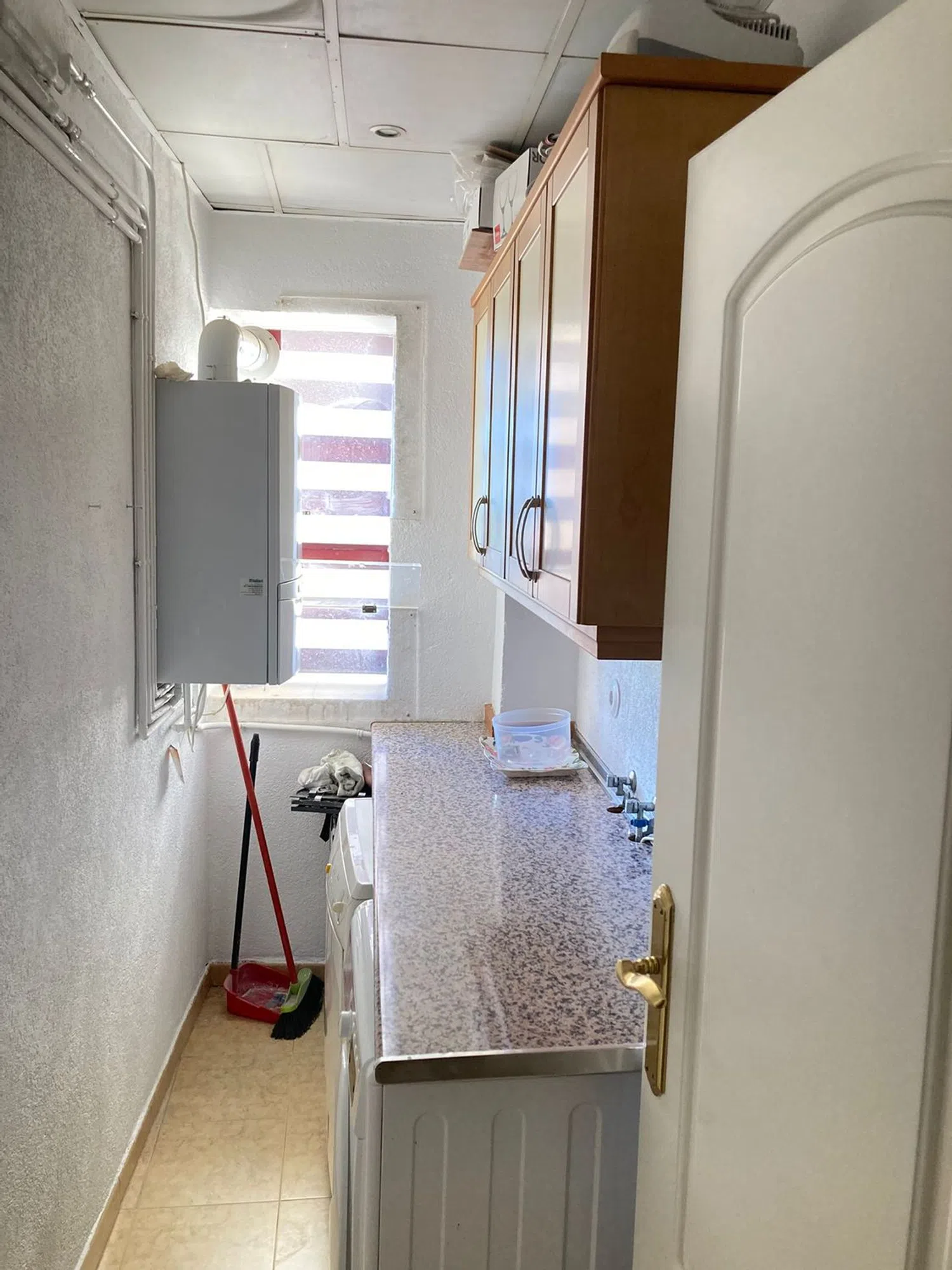 Piso en calle Francos Rodríguez, 94 - Foto 33