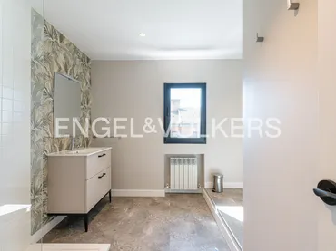 Chalet en Pozuelo de Alarcón - Foto 16
