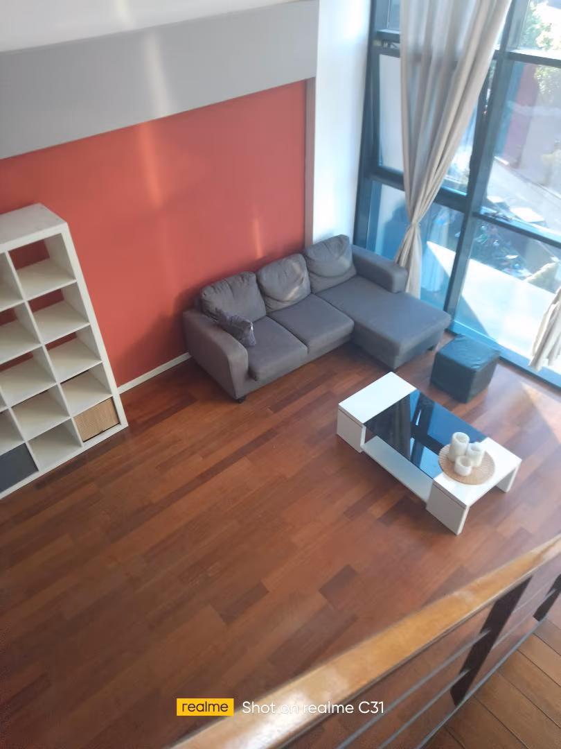 Loft en  Avenida del Cerro del Águila 13 - Foto 7