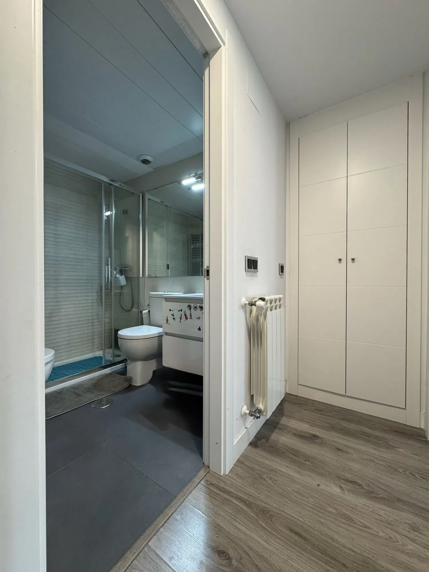 Piso en Barrio Valdebebas - Valdefuentes - Foto 16