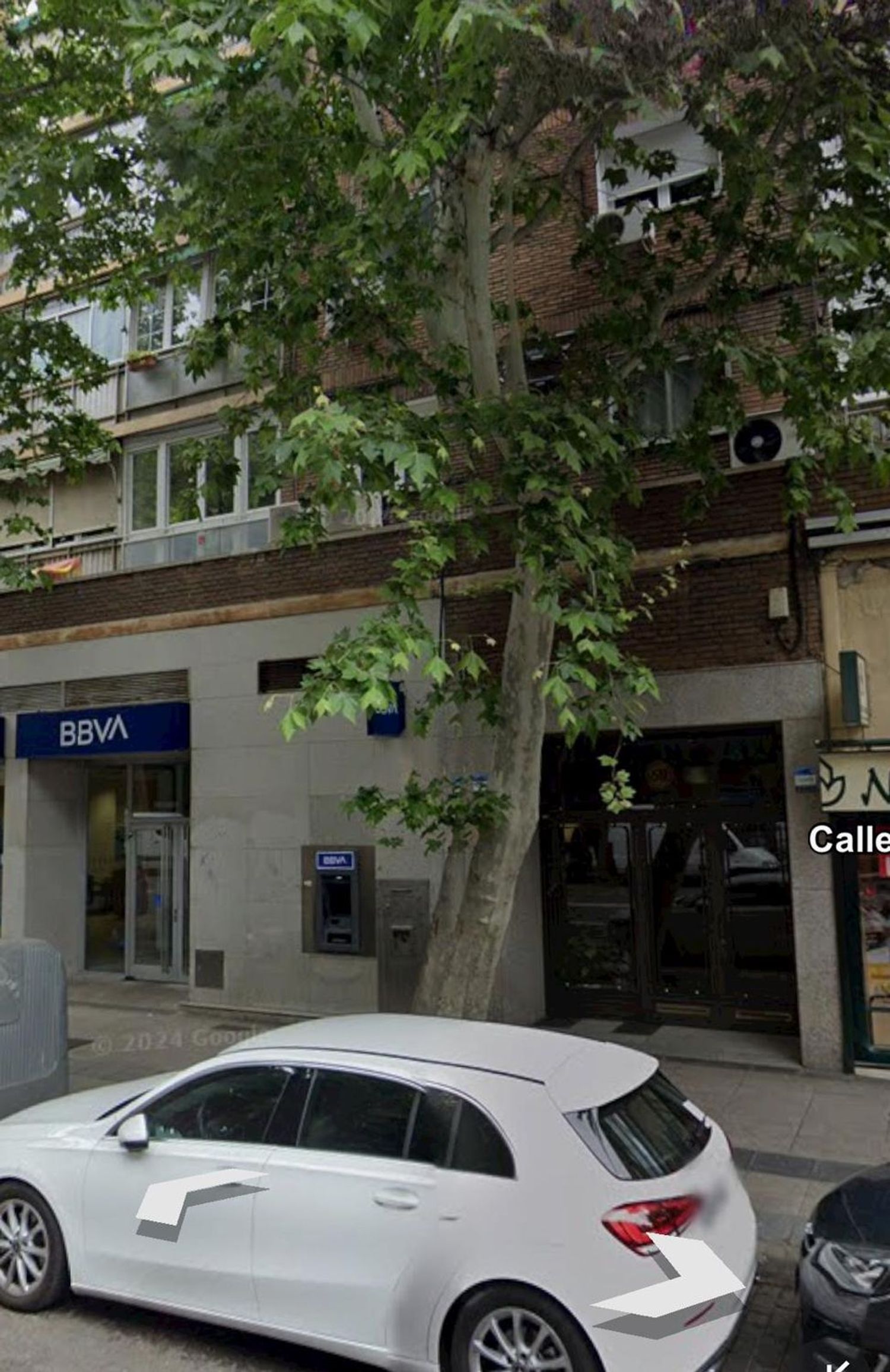 Piso en calle de Antonio López, 63 - Foto 6