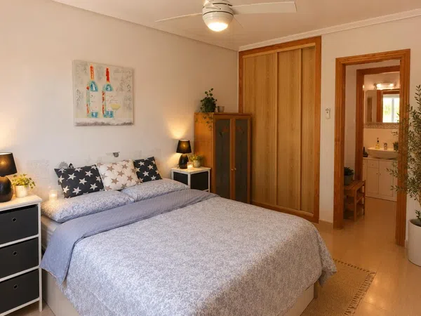 Casa o chalet independiente en Calle Quesada, 852, Mazarrón, Mazarrón - Foto 16