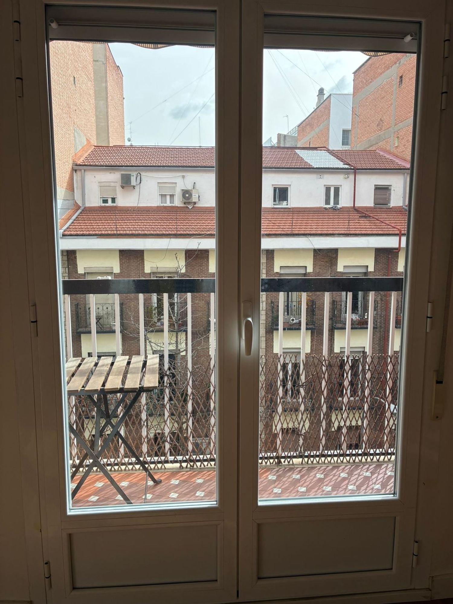 Piso en calle de Cristóbal Bordiú, 3 - Foto 13