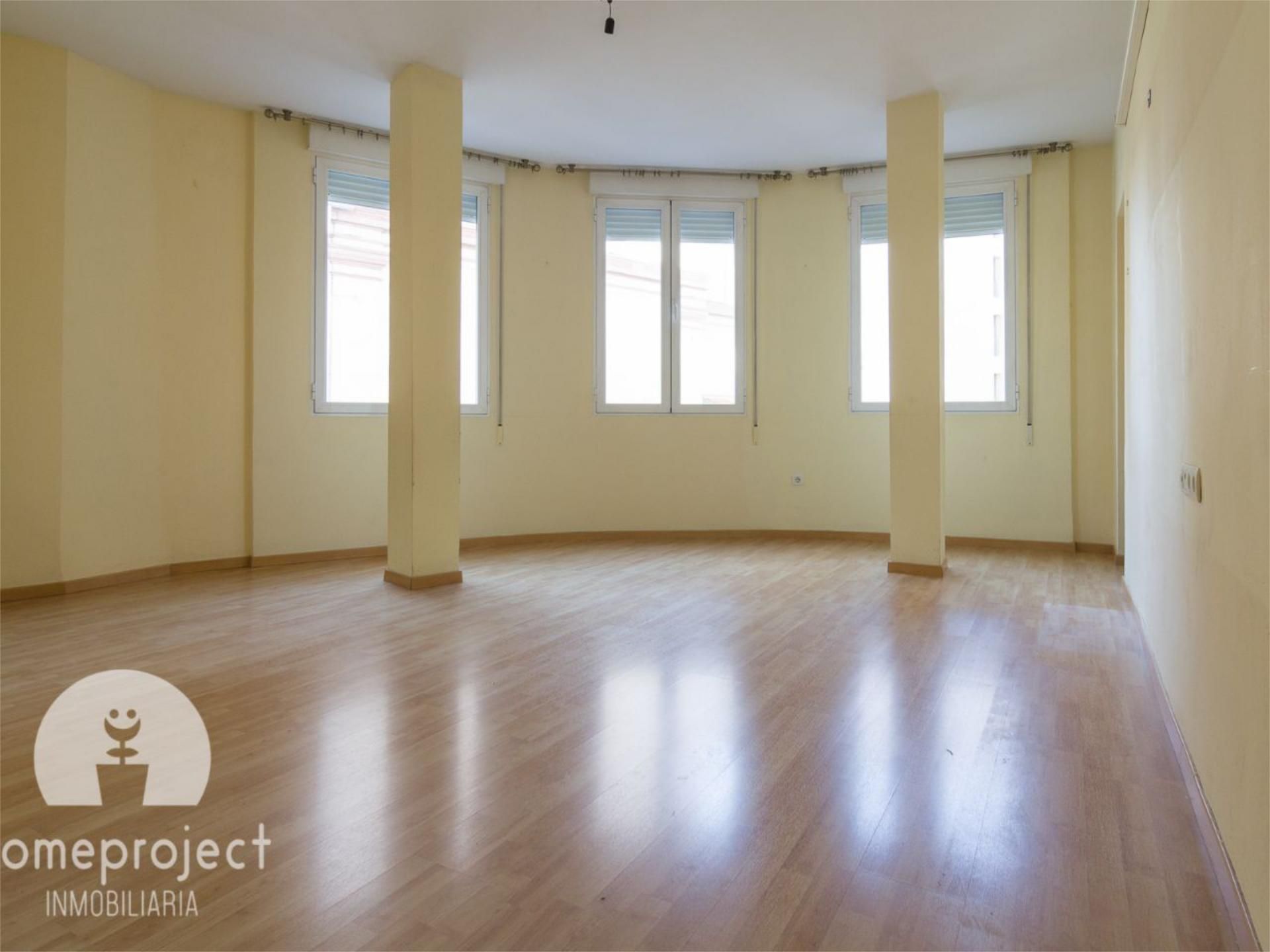 Piso en  Calle Recogidas 6