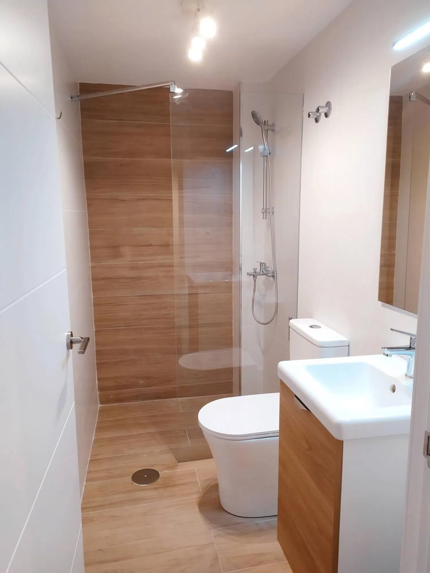 Estudio en calle Cotrina, 3 - Foto 3