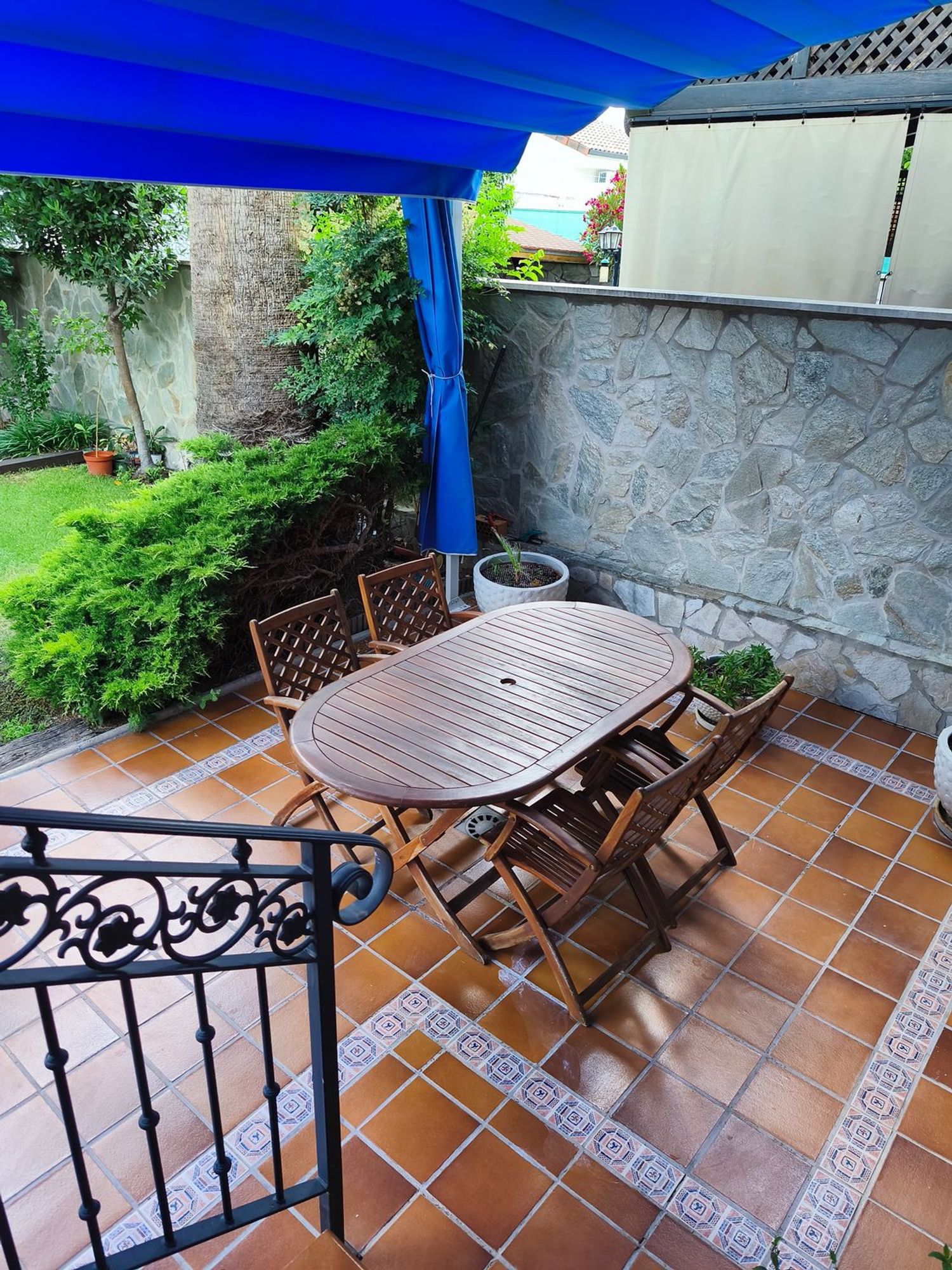 Chalet adosado en Calle García Lorca, 6 - Foto 14