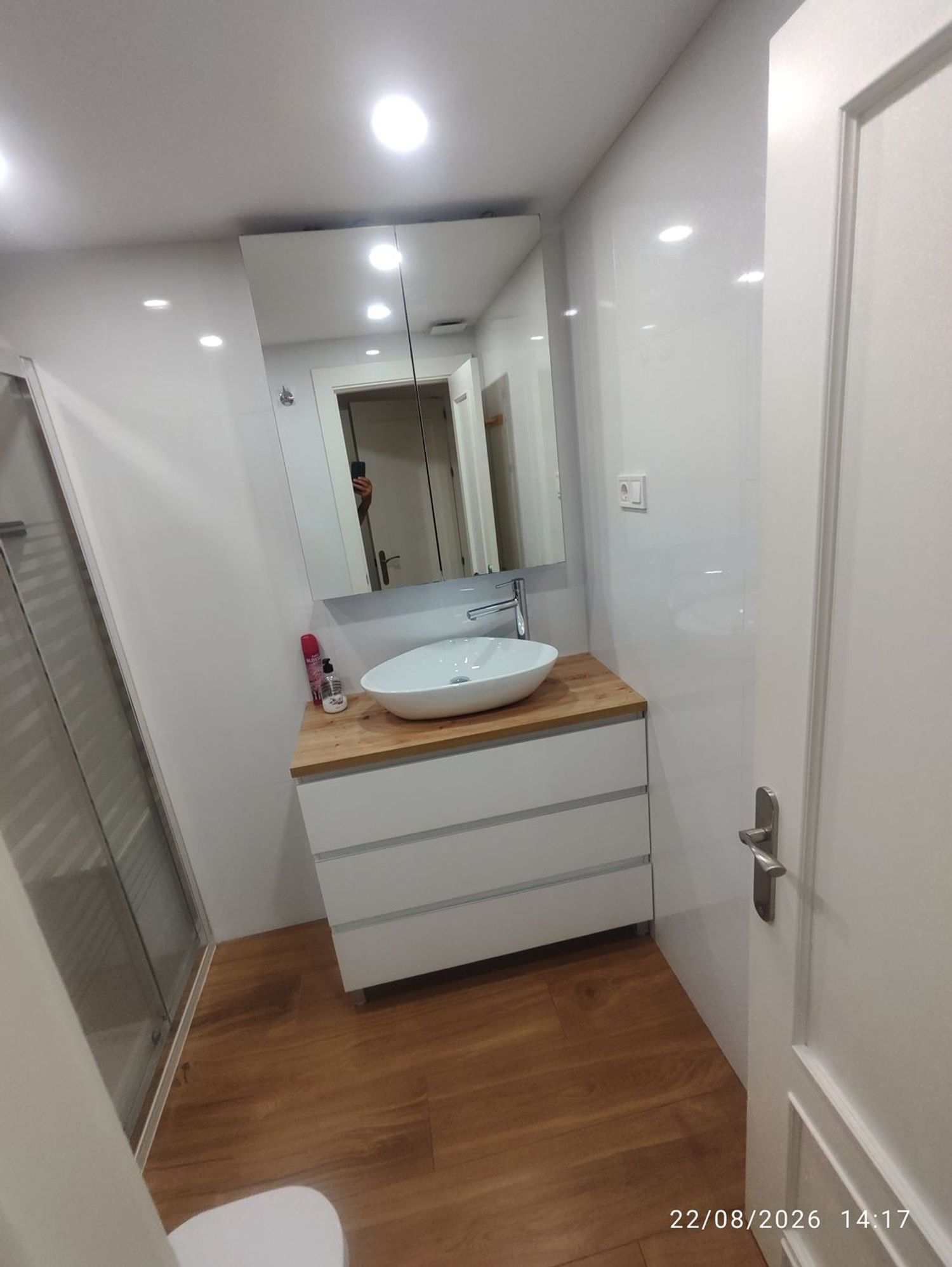 Piso en Carril del capitán, 25, Teatinos - Foto 8