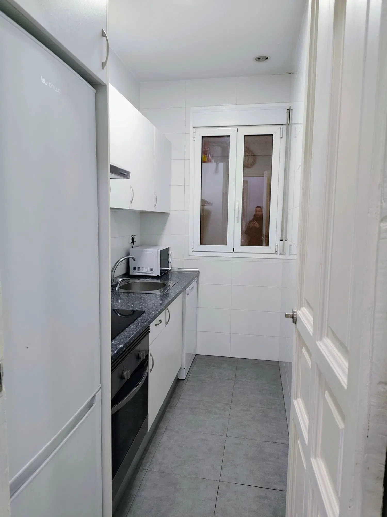 Piso en calle de Guzmán el Bueno, 29 - Foto 6