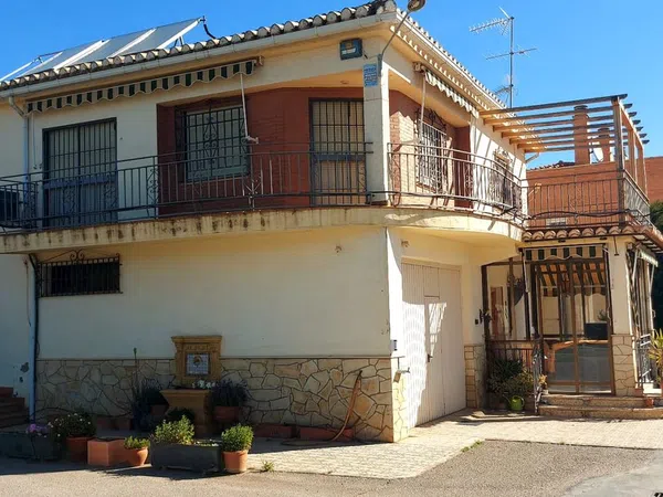 Casa o chalet independiente en Calle Obispo Rincón, 43 - Foto 9