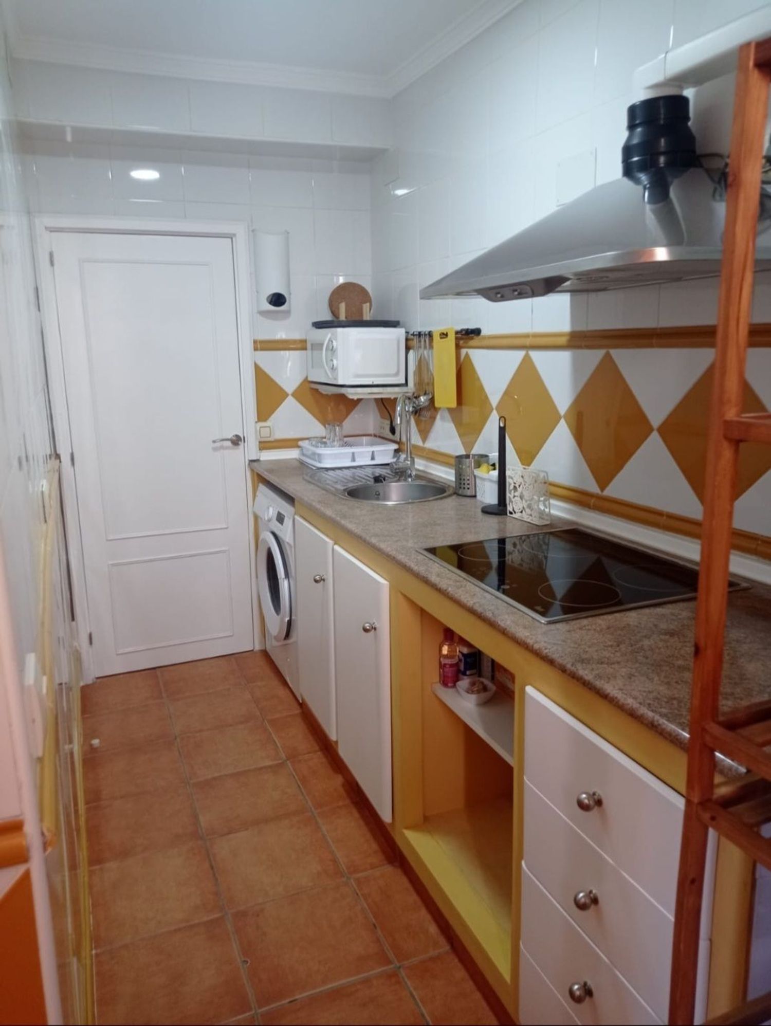 Piso en calle Andalucía, 61 - Foto 12