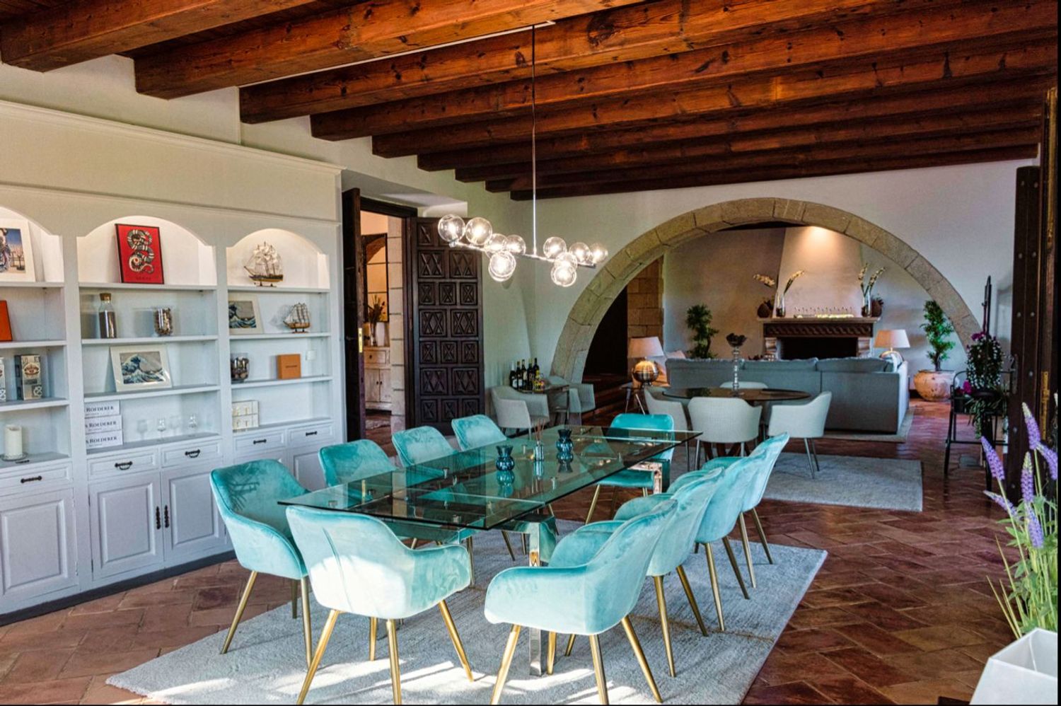 Casa o chalet independiente en Gran Via del Mar-Zona Universitaria - Foto 9
